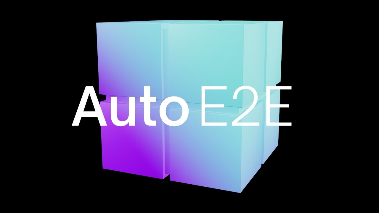 AutoE2E